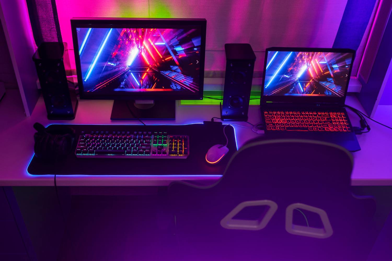 How to Choose the Perfect PC for Gaming: Top Tips